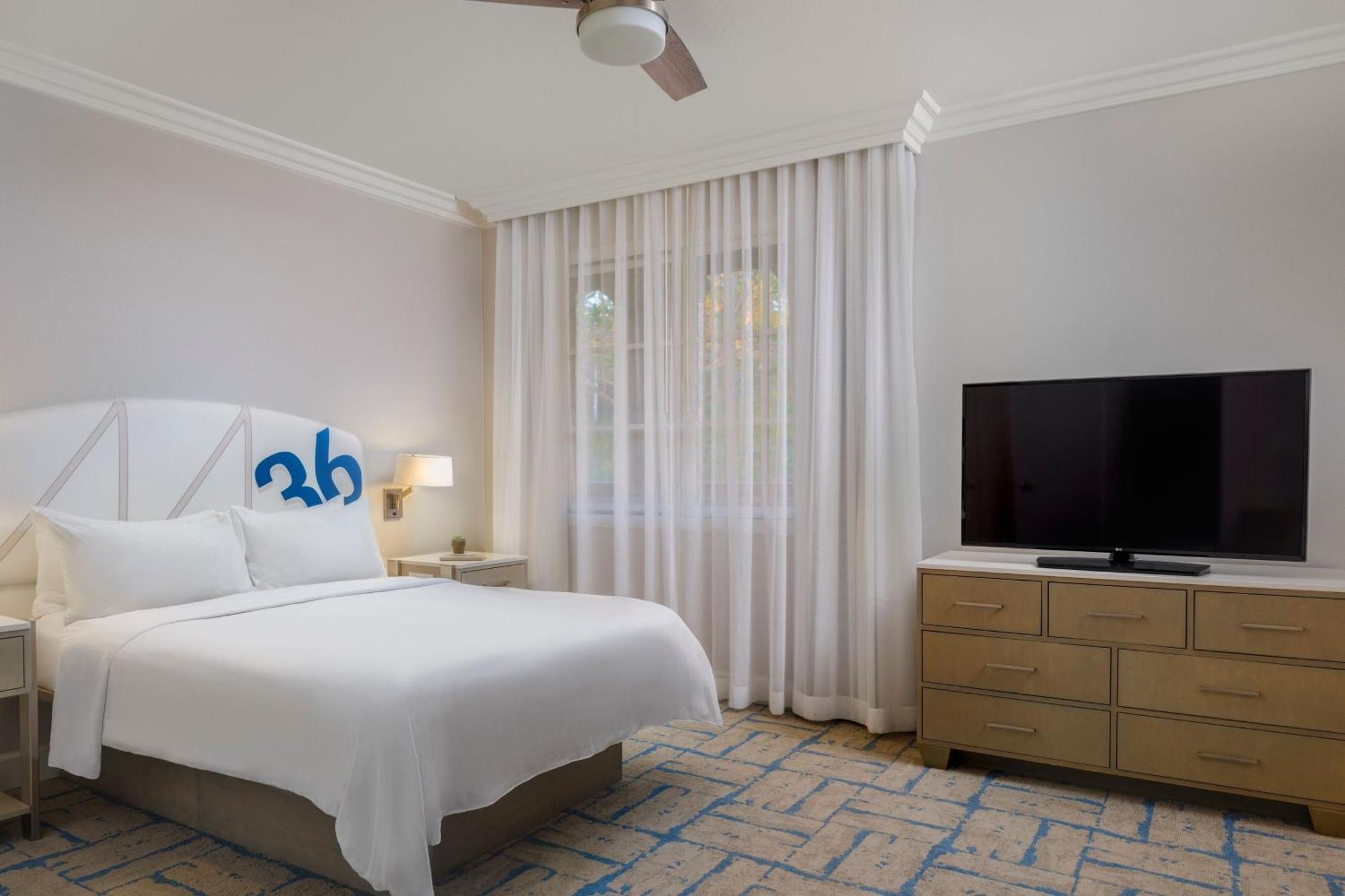 Marriott'S Newport Coast Villas Newport Beach Exterior photo