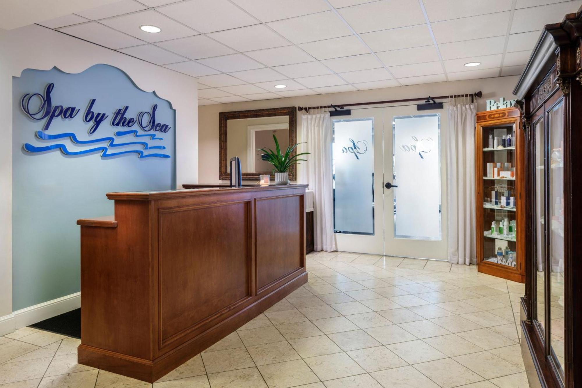 Marriott'S Newport Coast Villas Newport Beach Exterior photo