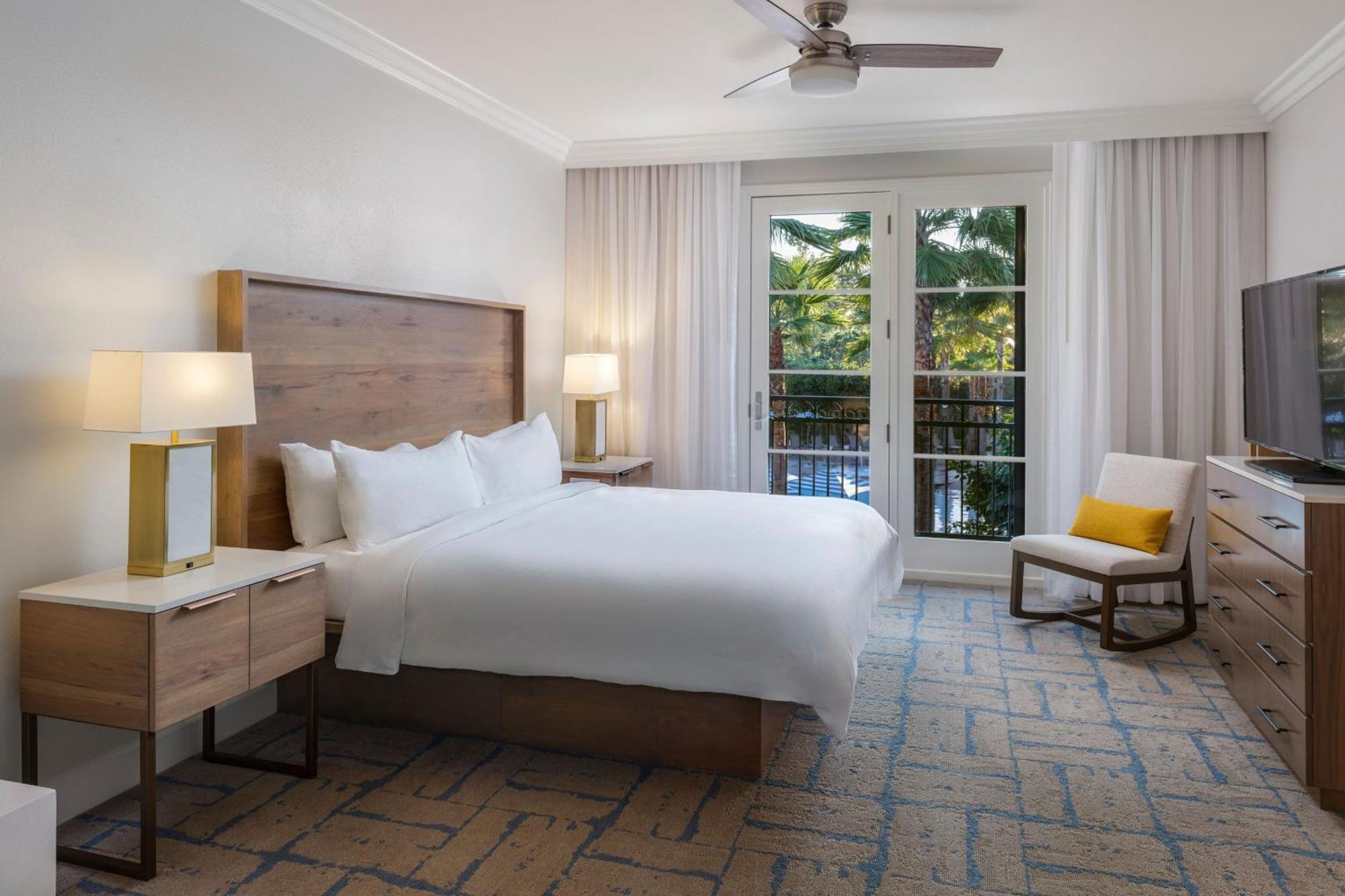 Marriott'S Newport Coast Villas Newport Beach Exterior photo