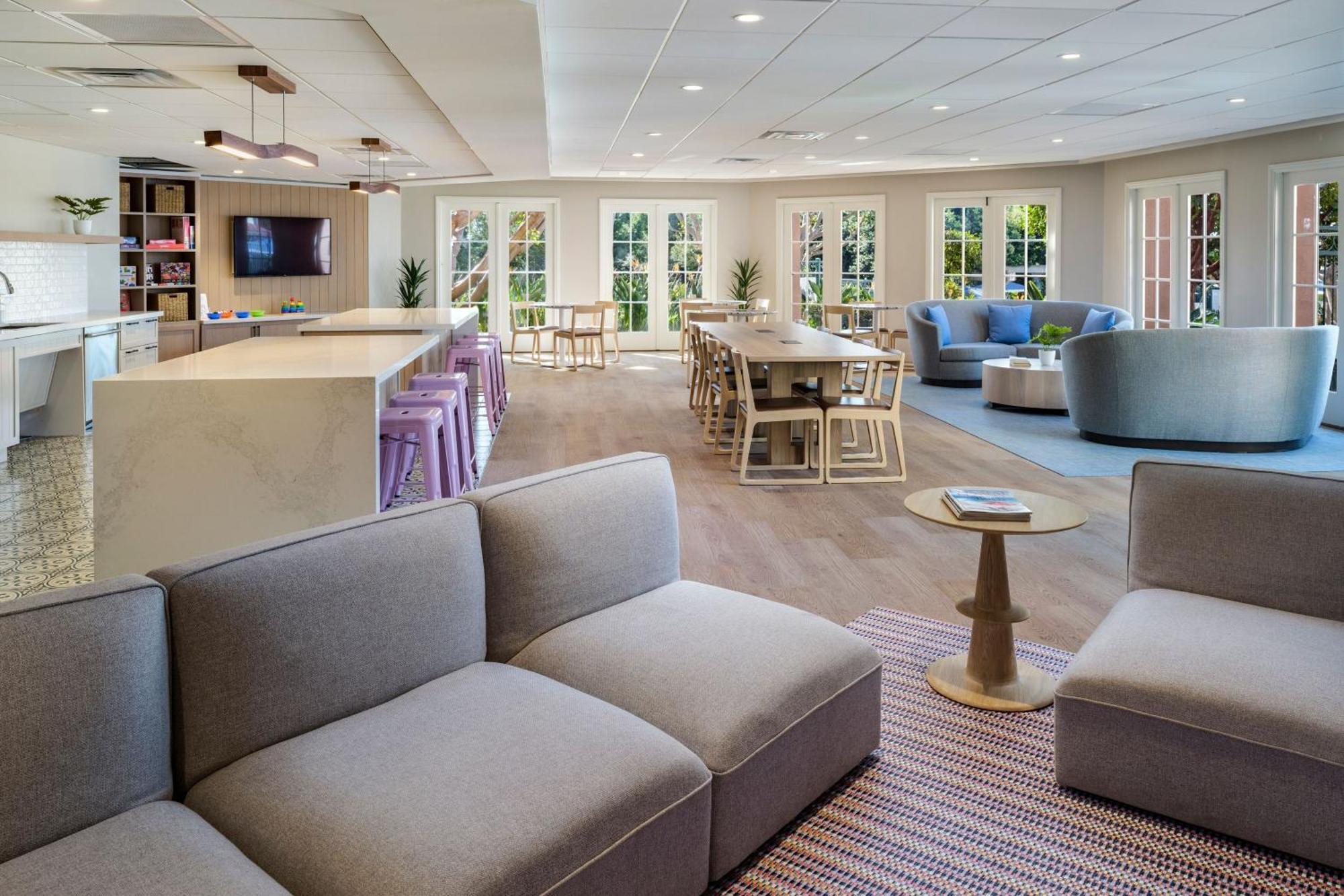 Marriott'S Newport Coast Villas Newport Beach Exterior photo