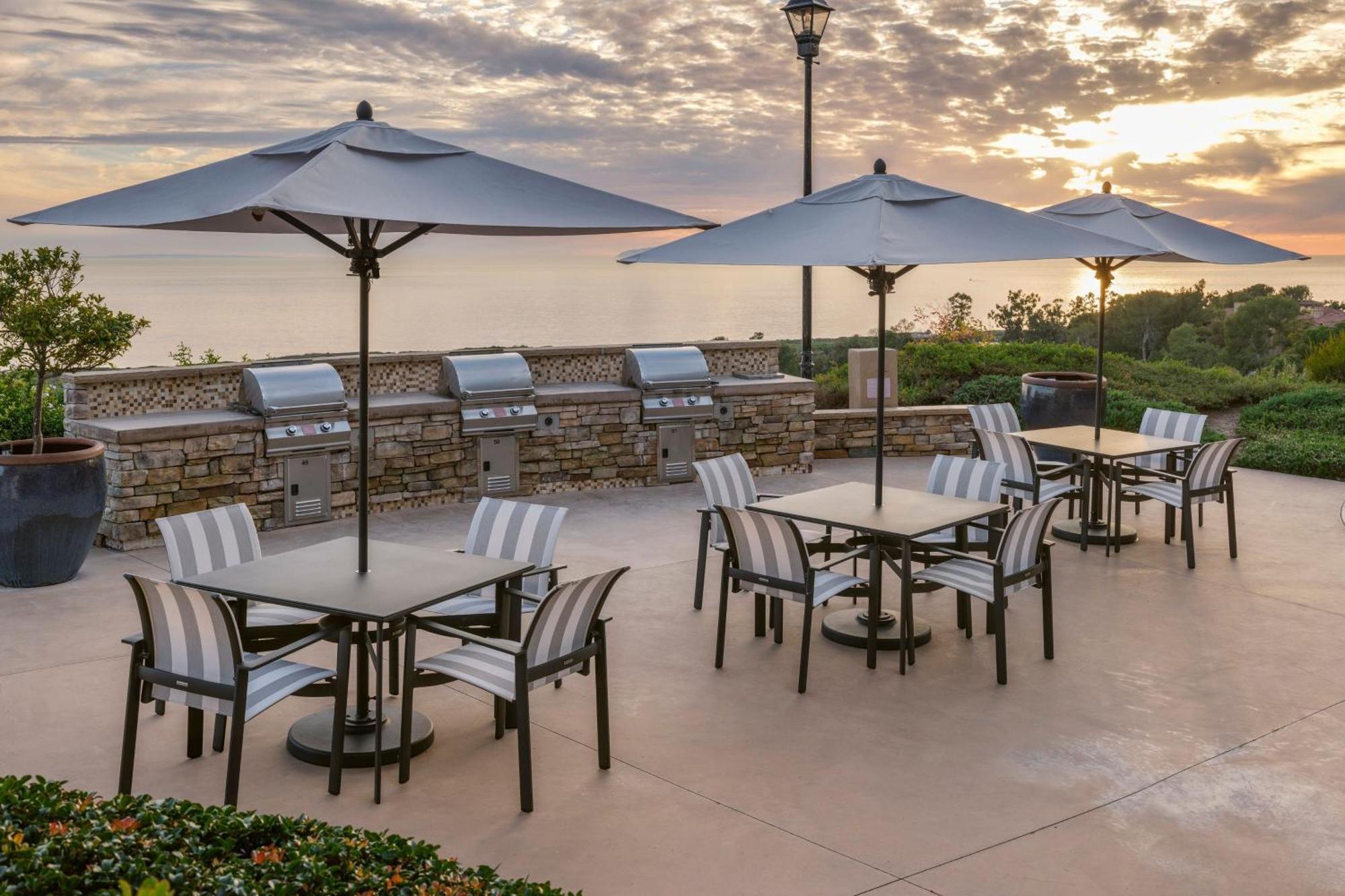 Marriott'S Newport Coast Villas Newport Beach Exterior photo