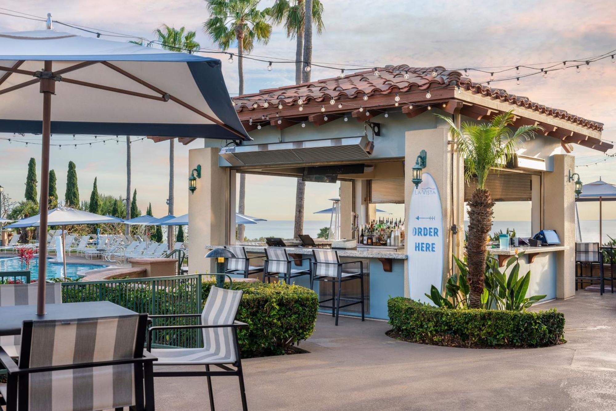 Marriott'S Newport Coast Villas Newport Beach Exterior photo