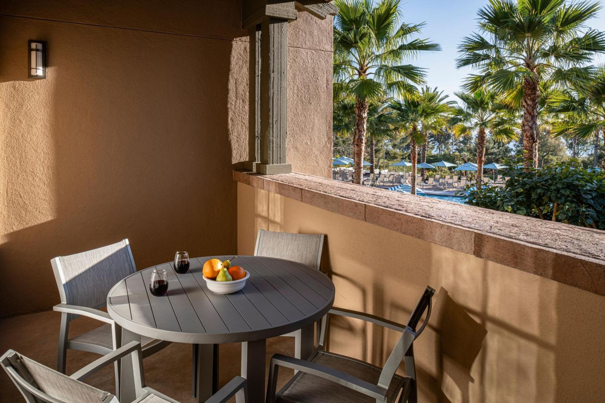 Marriott'S Newport Coast Villas Newport Beach Exterior photo