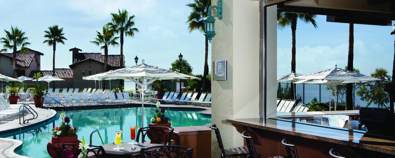 Marriott'S Newport Coast Villas Newport Beach Exterior photo