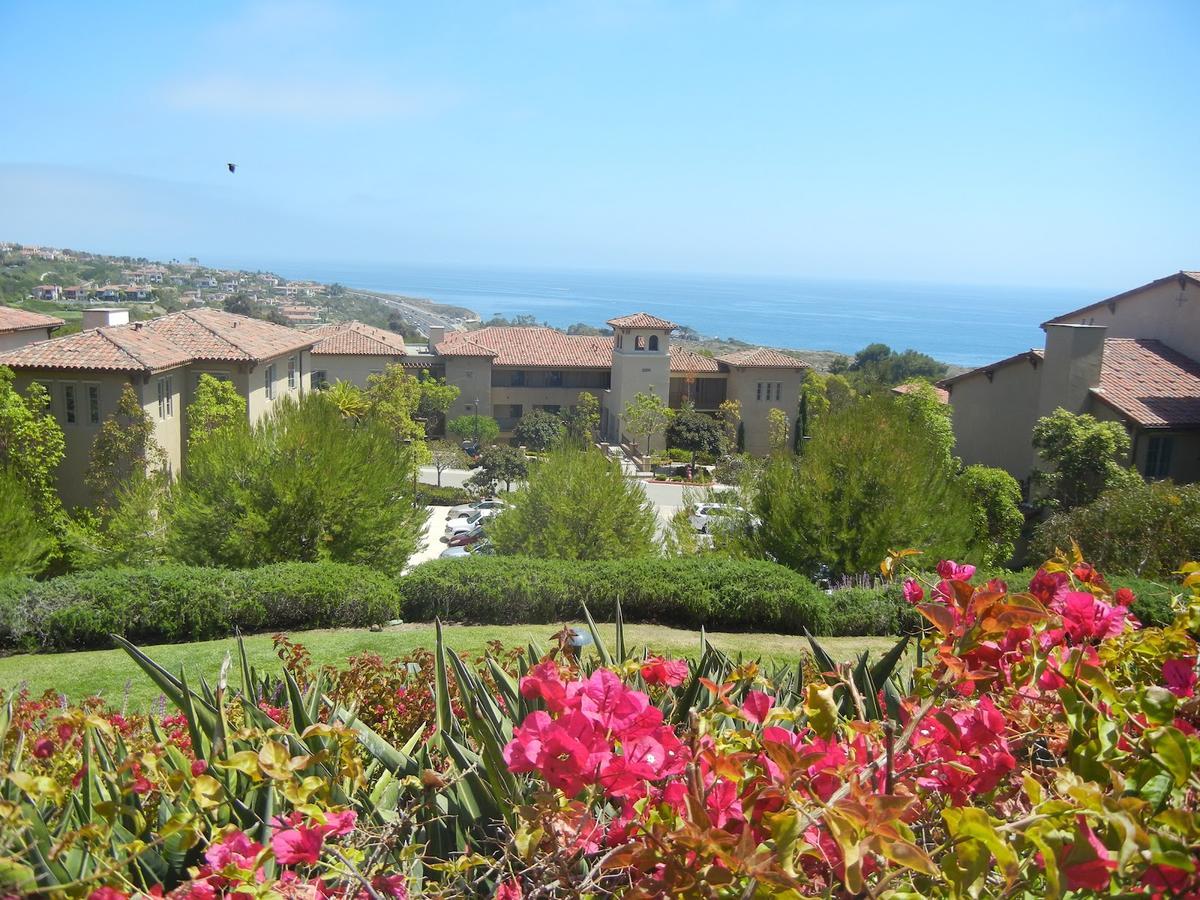 Marriott'S Newport Coast Villas Newport Beach Exterior photo
