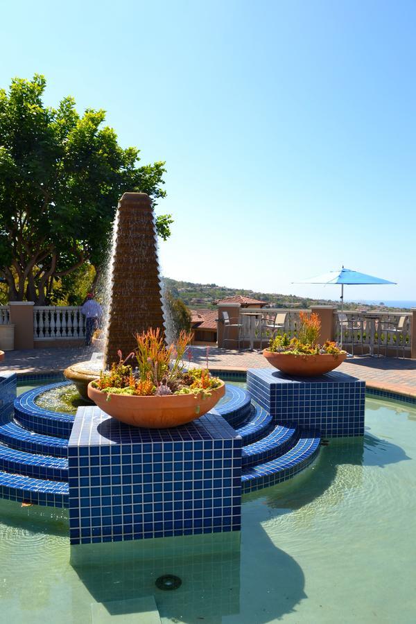 Marriott'S Newport Coast Villas Newport Beach Exterior photo